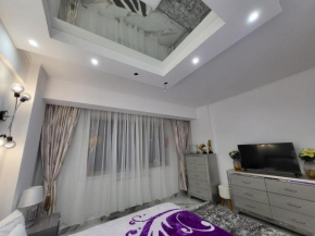 Cazare Mamaia Nord